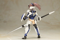 Frame Arms Girl Hexa Gear Jinrai (Lancer Ver.) Model Kit