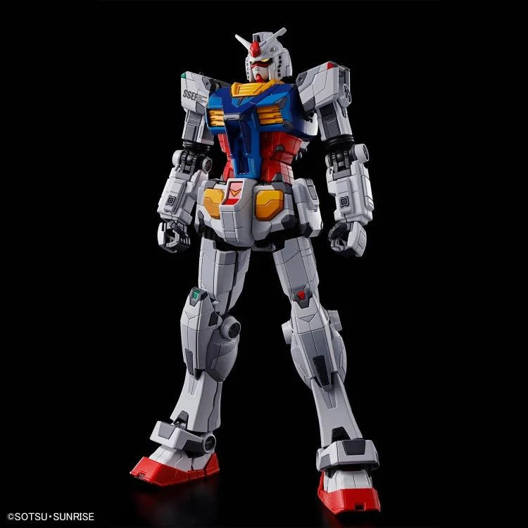 Mobile Suit Gundam Next Future RX-78F00/E Gundam (EX-001