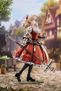 Unicorn Overlord Scarlett 1/7 Scale Figure
