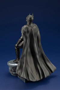 The Flash (2023) ArtFX Batman Statue