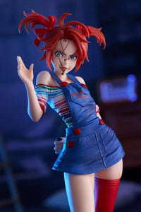Bride of Chucky Bishoujo Chucky 1/7 Scale Figure (Reissue)