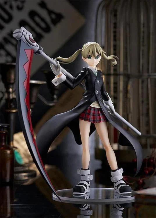 Soul Eater Pop Up Parade Maka Albarn