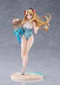 Fate/Grand Order Beast/Ereshkigal (1st Ascension) 1/7 Scale Figure