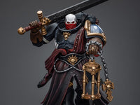Warhammer 40k Ultramarines Judiciar 1/18 Scale Action Figure