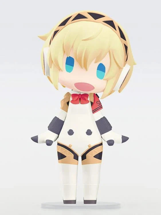 Persona 3 Reload HELLO! GOOD SMILE Aegis