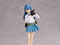 Little Armory figma SP-169 Armed JK (Variant F)