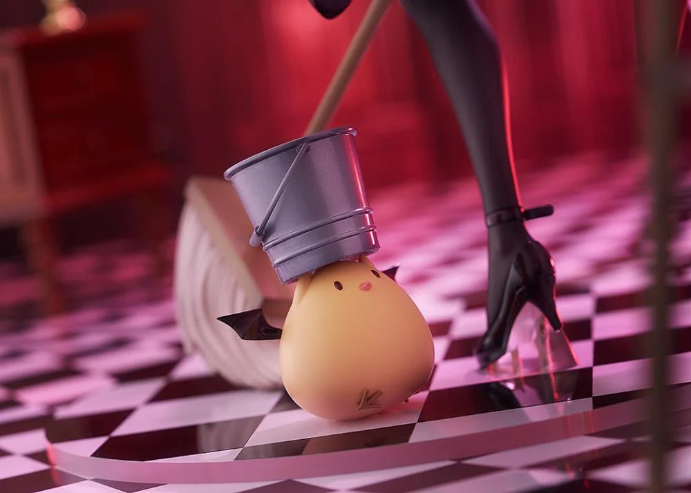 Azur Lane Thuringen (Tidying in the Moonlight) 1/7 Scale Figure