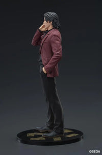 Like a Dragon DIGSTA Shun Akiyama Figure