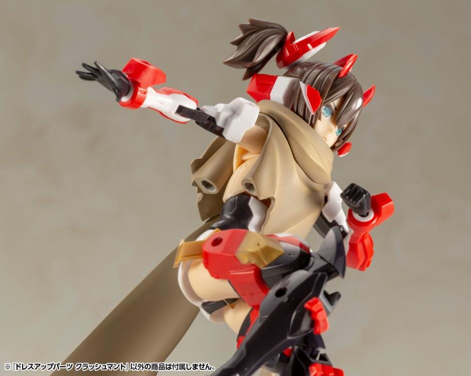 M.S.G. Modeling Support Goods Dress Up Parts Crash Cloak (Reissue)