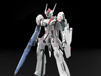 Macross Frontier HG VF-25F Messiah Valkyrie (Alto Custom) 1/100