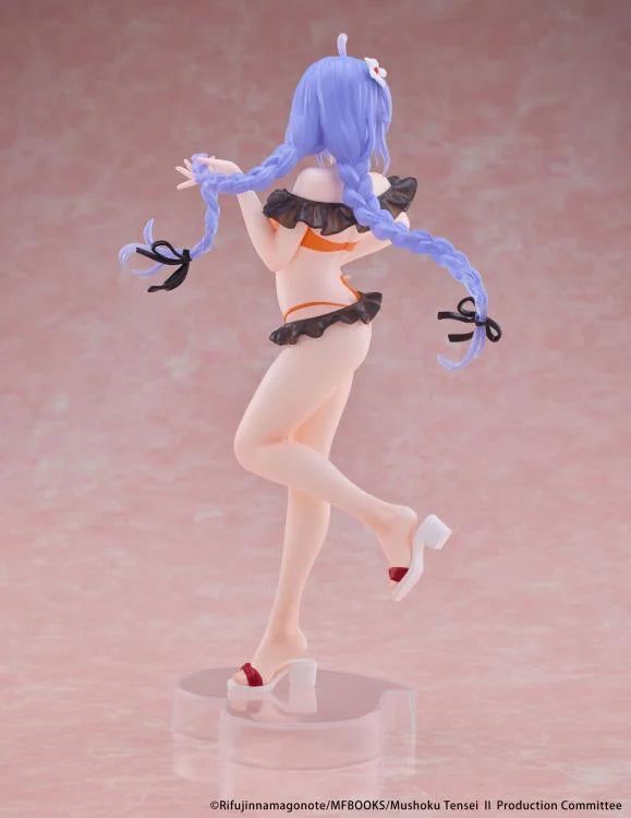 Mushoku Tensei Jobless Reincarnation Roxy Migurdia Ravitier Figure