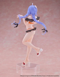 Mushoku Tensei Jobless Reincarnation Roxy Migurdia Ravitier Figure