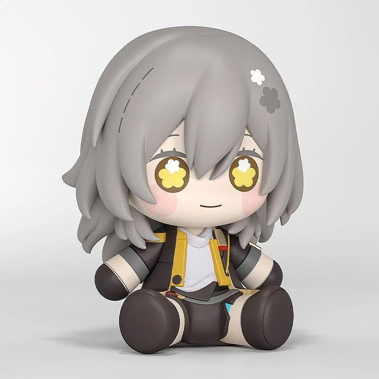 Honkai Star Rail Huggy Good Smile Trailblazer (Female) Figure
