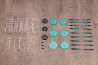 M.S.G. Modeling Support Goods Heavy Weapon Unit 23 Magia Blade