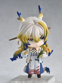 Arknights Nendoroid No.2722 Shu