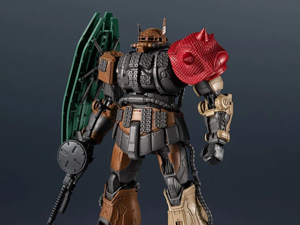 Gundam Requiem for Vengeance Gundam Universe Zaku II (Unidentified
