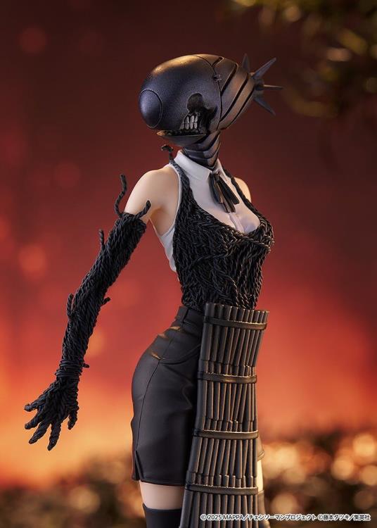 Chainsaw Man - The Movie Reze Arc Pop Up Parade Bomb