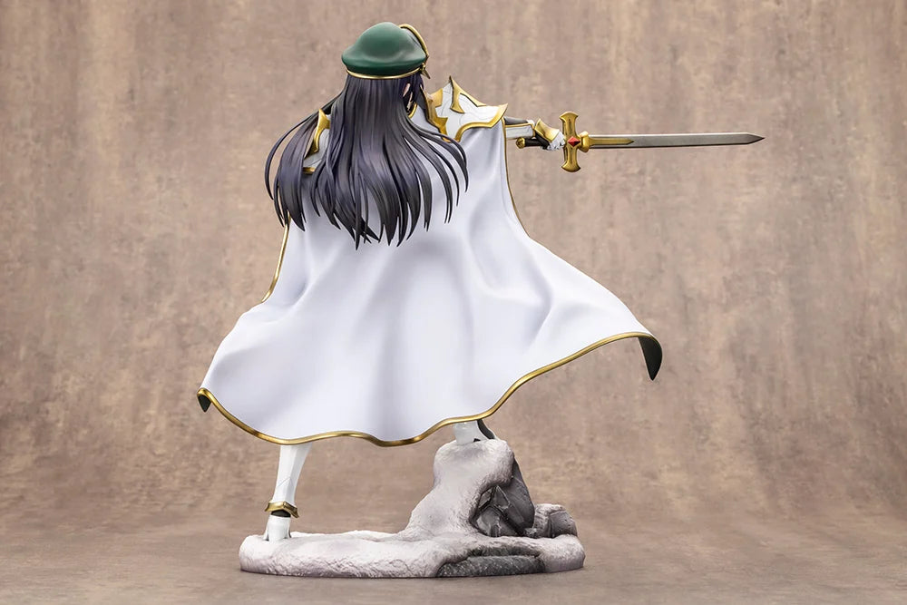 Sentenced to Be a Hero Patausche Kivia 1/7 Scale Figure