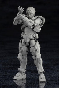 Hexa Gear Governor Pawn A1 Ver.2.0 1/24 Scale Model Kit