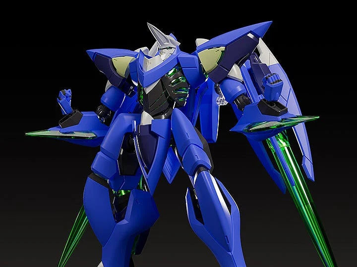 Vandread Moderoid Vandread Dita Model Kit