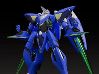 Vandread Moderoid Vandread Dita Model Kit
