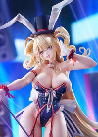 Azur Lane Guam (Stage-Setting Charmer) 1/7 Scale Figure