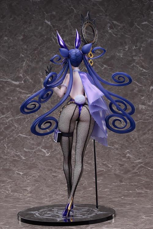 Fate/Grand Order B-Style Murasaki Shikibu (Bunny Girl Style Ver.) 1/4 Scale Figure