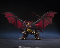 Godzilla vs. Destoroyah (1995) S.H.MonsterArts Destoroyah (Perfect Tokyo Waterfront New City Battle Ver.) Action Figure