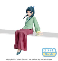 The Apothecary Diaries Maomao Premium Perching Figure