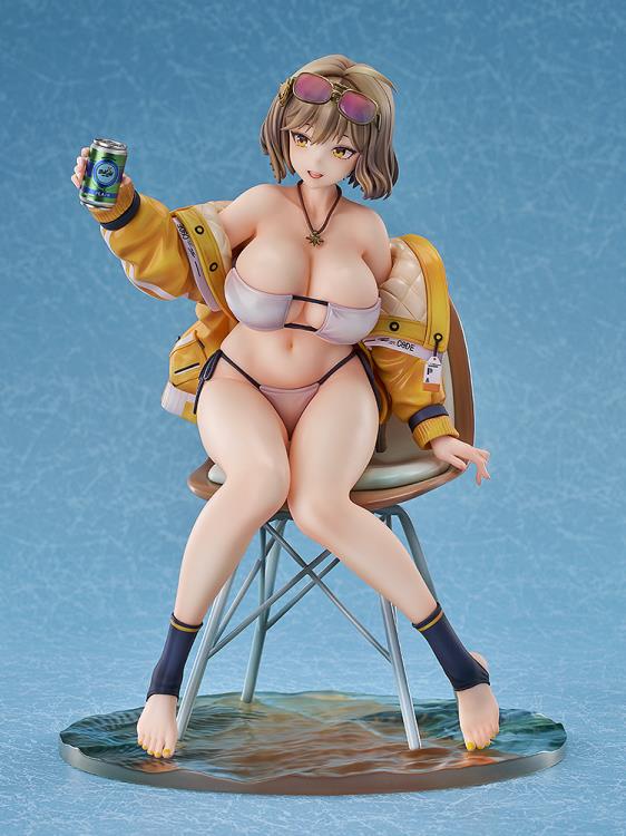 Goddess of Victory Nikke Anis (Sparkling Summer) 1/7 Scale Figure