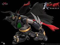 Getter Robo Armageddon SXD Chogokin Black Getter Figure