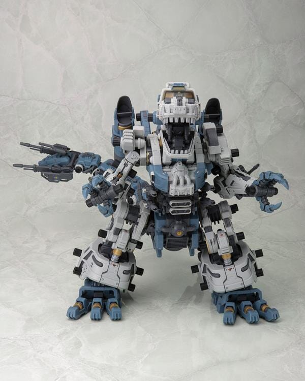 Zoids Highend Master Model RBOZ-003 Gojulas (Marking Plus Ver.) 1/72 Scale Model Kit