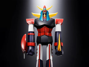 Brave Raideen Jumbo Machinder Raideen the Brave – USA Gundam Store