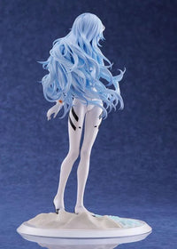 Rebuild of Evangelion Rei Ayanami (Voyage End) 1/7 Scale Figure