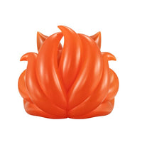 Naruto Shippuden Nyanto! The Big Naruto Mega Cat Project Kurama Figure