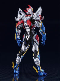 Gridman Universe figma SP-163 Gridman (Universe Fighter)
