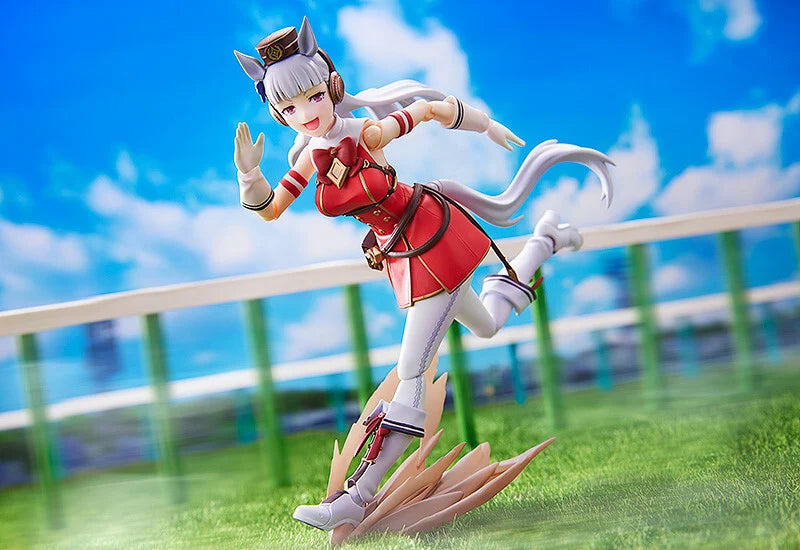 Uma Musume Pretty Derby figma No.584 Gold Ship Action Figure – USA