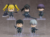 Kaiju No. 8 Nendoroid No.2504 Soshiro Hoshina