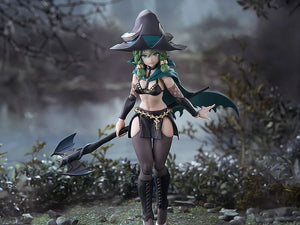 タナユウ Unicorn Overlord figma No.673 Yahna Action Figure – USA Gundam Store