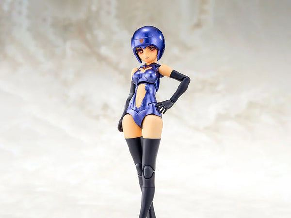 B1R-M CHASSIS KIT A & B セット　メガミデバイス Megami Device B1R-M Chassis Kit (Skin Color D) Model Kit – USA