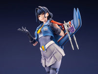 Transformers Bishoujo Thundercracker