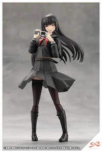 Sousai Shojo Teien Kuon Yakushiji's After School Actor Props Set 1/10 Scale Accessory Kit