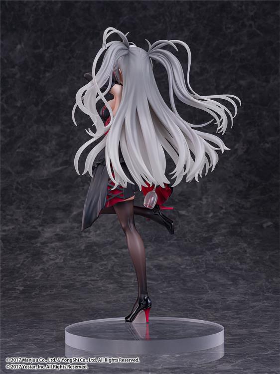 Azur Lane Prinz Eugen (Kindred Evening Spirits Ver.) 1/7 Scale Figure