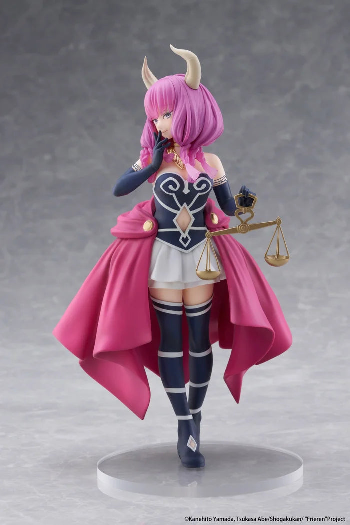 Frieren Beyond Journey's End Aura Coreful Figure