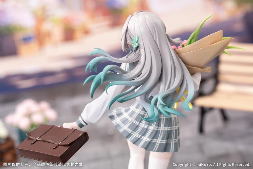 Honkai Star Rail Gift+ Firefly (Spring Missive Ver.) 1/8 Scale Figure