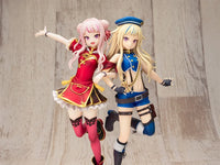 HimeHina Channel Hime Tanaka & Hina Suzuki 1/7 Scale Figure – USA