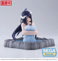 Overlord Thermae Utopia Albedo Figure