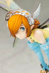 Metaphor ReFantazio Gallica Figure