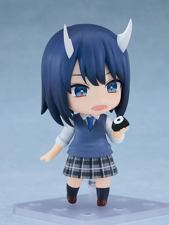 RuriDragon Nendoroid No.2744 Ruri Aoki