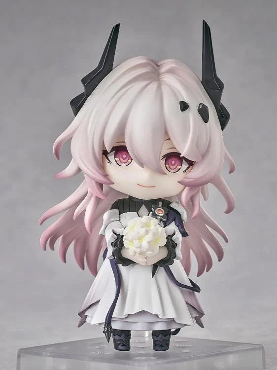 Arknights Nendoroid No.2864 Civilight Eterna